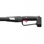NAKAYAMA Pro EC1603 Προέκταση Τηλεσκοπική 1,5-2,1m για EC1600  
