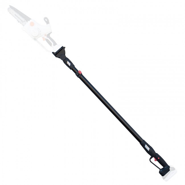 NAKAYAMA Pro EC1603 Προέκταση Τηλεσκοπική 1,5-2,1m για EC1600  