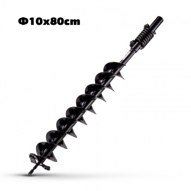 NAKAYAMA Pro PD1090 Αρίδα Τριβέλλας Φ10X80cm  *