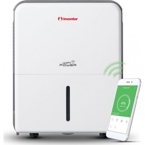 Inventor 266947 Power Wi-Fi PWR-WIFI-50L