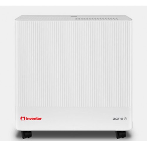 Inventor Zora ZOR-WFI-30L Λευκό