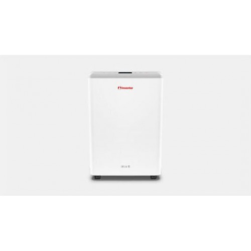 Inventor 2606516 Iria Αφυγραντήρας με Συμπιεστή και Wi-Fi 10lt