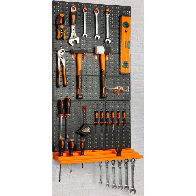 Handy 10944B Σύστημα Αποθήκευσης Εργαλείων 00981