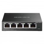 Mercusys MS105GS-M2 Switch με 5 Θύρες Ethernet