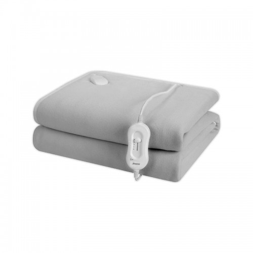 Primo PREB-81132 Ηλεκτρικό Επίστρωμα Μονό 150x80cm Polyester & Polar Fleece *