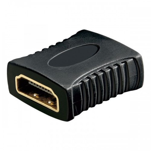 Μούφα HDMI Θηλ. / Θηλ(02.001.0018)