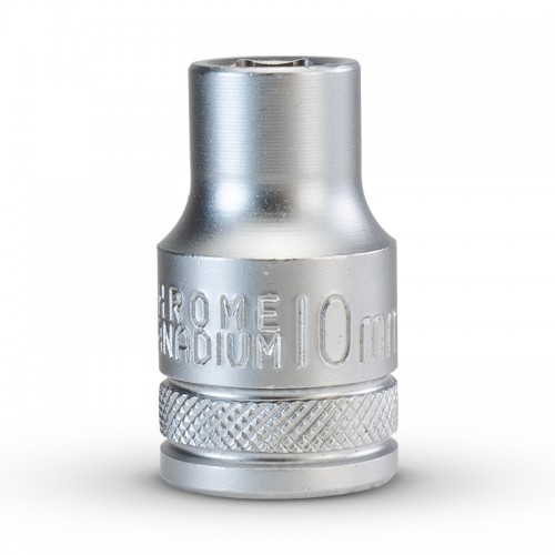 BORMANN Pro BHT7633 Καρυδάκι 1/2" No.10mm