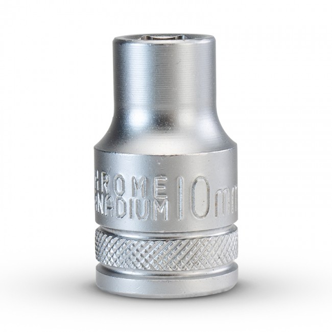 BORMANN Pro BHT7633 Καρυδάκι 1/2" No.10mm