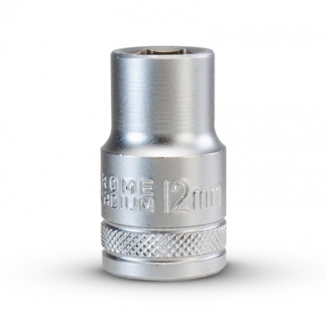BORMANN Pro BHT7635 Καρυδάκι 1/2" No.12mm *