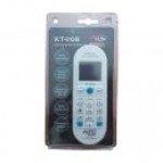 ATC KT-E08 Τηλεχειριστήριο Κλιματισμού Universal Aircool (03.005.0157)
