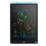 XO V02 LCD Tablet Σημειώσεων/ Ζωγραφικής 16" Μπλε (16.001.0144)