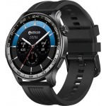 ZEBLAZE Btalk 4 Pro smartwatch, heart rate, 1.43 AMOLED, μαύρο