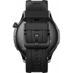 ZEBLAZE Btalk 4 Pro smartwatch, heart rate, 1.43 AMOLED, μαύρο