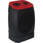United UHF-847 Αερόθερμο Δωματίου Δαπέδου 2000W 