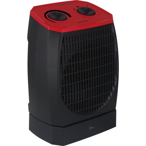 United UHF-847 Αερόθερμο Δωματίου Δαπέδου 2000W 