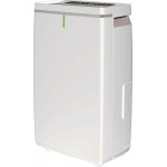 Eurolamp 300-95008 Αφυγραντήρας με Συμπιεστή και Ιονιστή 20lt