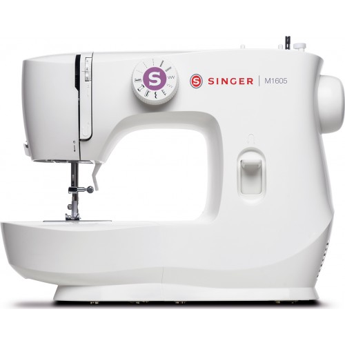 Singer Mini M1605 Οικιακή Ραπτομηχανή