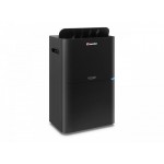 INVENTOR Comfort CF-WUHIB-20L Μαυρος Αφυγραντήρας 20lt/24h με Ιονιστή και Wi-Fi *