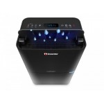 INVENTOR Comfort CF-WUHIB-20L Μαυρος Αφυγραντήρας 20lt/24h με Ιονιστή και Wi-Fi *