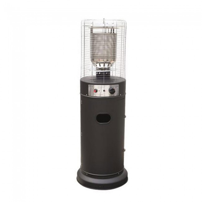 Eurolamp 300-42072 Σόμπα Υγραερίου Φάρος με Ισχύ 11kW & Κατανάλωση 800gr/h 46x46x135cm Eurolamp 300-42072 Σόμπα Υγραερίου Φάρος με Ισχύ 11kW & Κατανάλωση 800gr/h 46x46x135cm