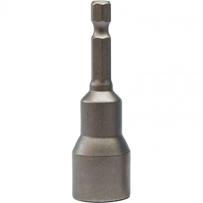 BORMANN Pro BHT7690 Μαγνητικό Καρυδάκι με Άξονα 1/4" Νο.06,Μήκος 65mm * BORMANN Pro BHT7690 Μαγνητικό Καρυδάκι με Άξονα 1/4" Νο.06,Μήκος 65mm *