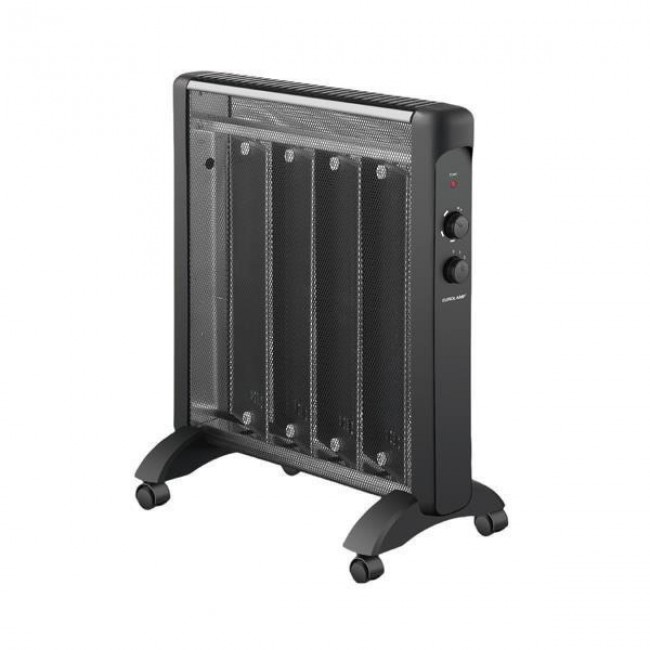 Eurolamp 300-41611 Θερμοπομπός Δαπέδου 2000W Mica 55x61.5cm Μαύρος Eurolamp 300-41611 Θερμοπομπός Δαπέδου 2000W Mica 55x61.5cm Μαύρος