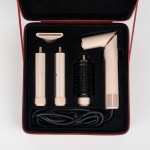 Morris MHDS13PI Σεσουάρ Multi-Styler LadyPlus 1000W