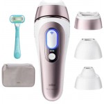 Braun Skin i·expert Σετ Αποτρίχωσης IPL για Πρόσωπο, Σώμα & Μπικίνι PL7321