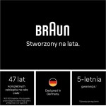 Braun Skin i·expert Σετ Αποτρίχωσης IPL για Πρόσωπο, Σώμα & Μπικίνι PL7321