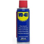 Wd-40 Multi-Use Αντισκωριακό Σπρέι 400ml 002400120
