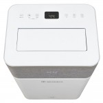 Morris MDE-20201INV Αφυγραντήρας με Συμπιεστή Ιονιστή και Wi-Fi 20lt