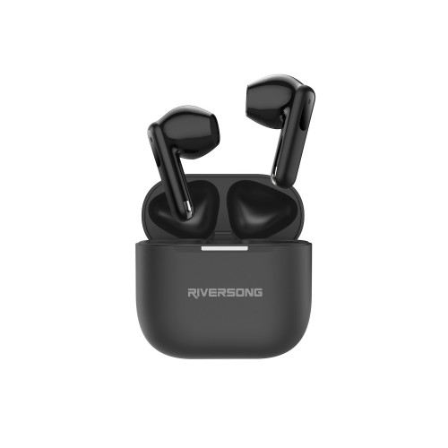 Riversong Airfly L18 True Wireless Black