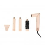 Morris MHDS13PI Σεσουάρ Multi-Styler LadyPlus 1000W
