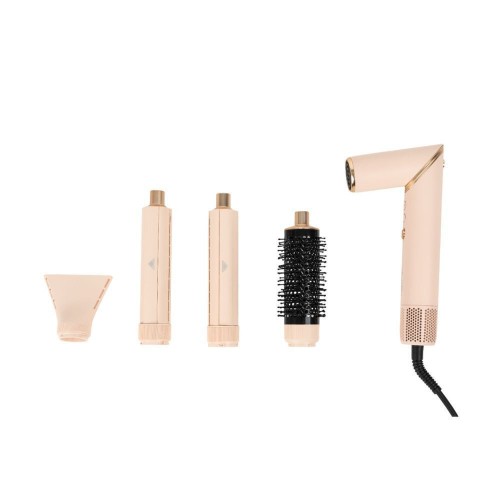 Morris MHDS13PI Σεσουάρ Multi-Styler LadyPlus 1000W