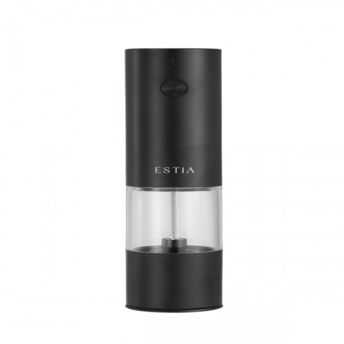Estia 01-43360 Spin Ηλεκτρικός Μύλος Αλατιού *