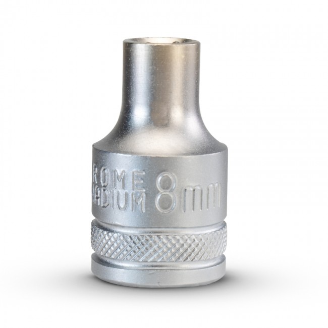 BORMANN Pro BHT7631 Καρυδάκι 1/2" No.8mm