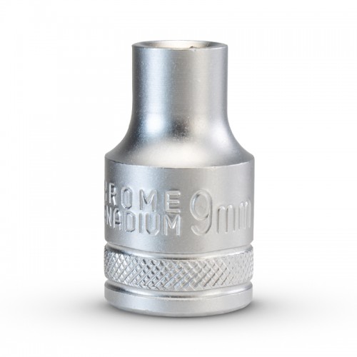 ΒΟRMANN Pro BHT7632 Καρυδάκι 1/2" No.9mm
