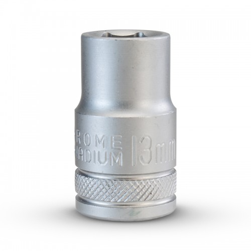 BORMANN Pro BHT7636 Καρυδάκι 1/2" No.13mm *