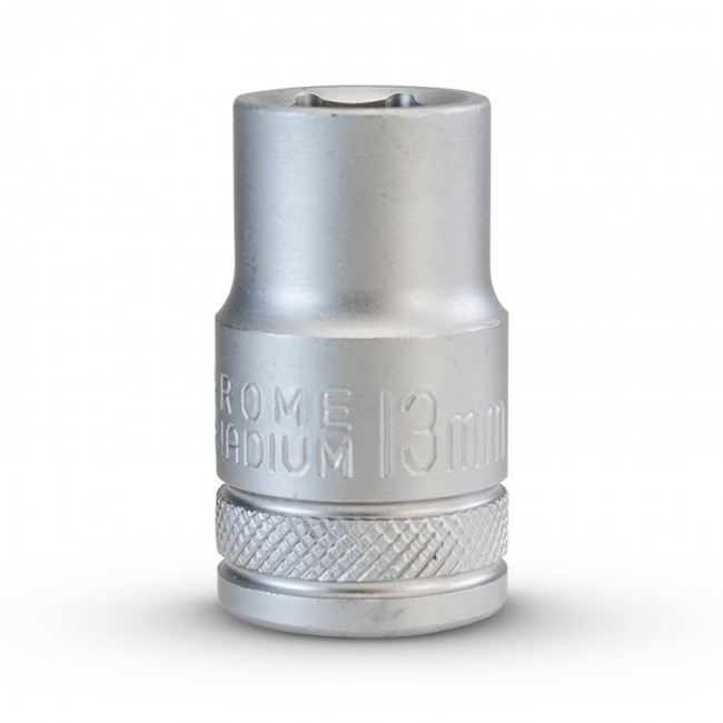BORMANN Pro BHT7636 Καρυδάκι 1/2" No.13mm *