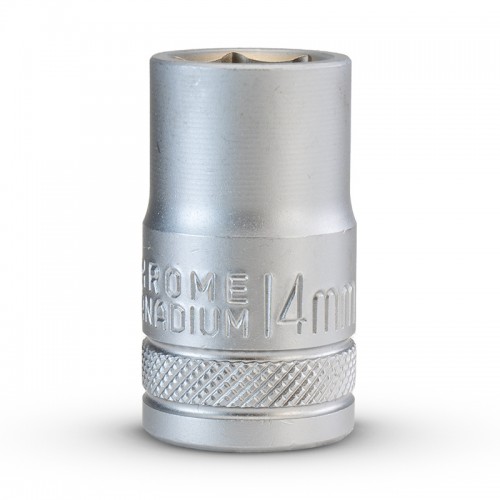 BORMANN Pro BHT7637 Καρυδάκι 1/2" No.14mm *