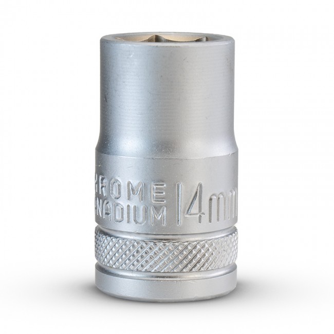 BORMANN Pro BHT7637 Καρυδάκι 1/2" No.14mm *