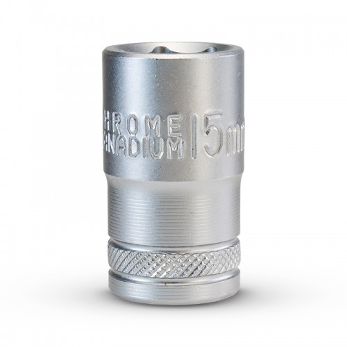 BORMANN Pro BHT7638 Καρυδάκι 1/2" No.15mm
