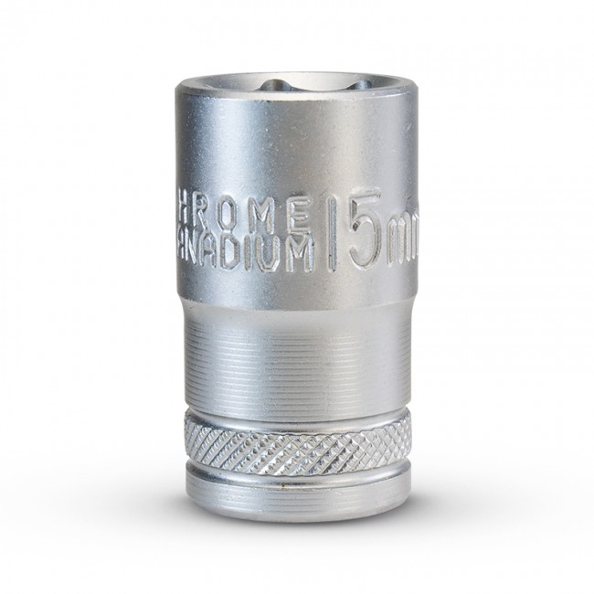 BORMANN Pro BHT7638 Καρυδάκι 1/2" No.15mm