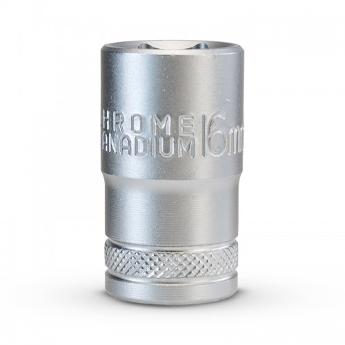 BORMANN Pro BHT7639 Καρυδάκι 1/2" No.16mm *