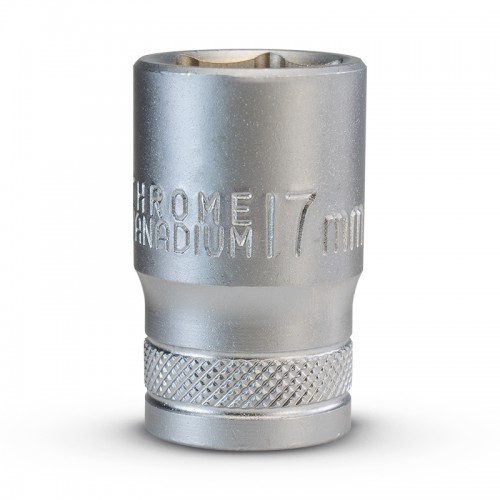 BORMANN Pro BHT7640 Καρυδάκι 1/2" No.17mm *