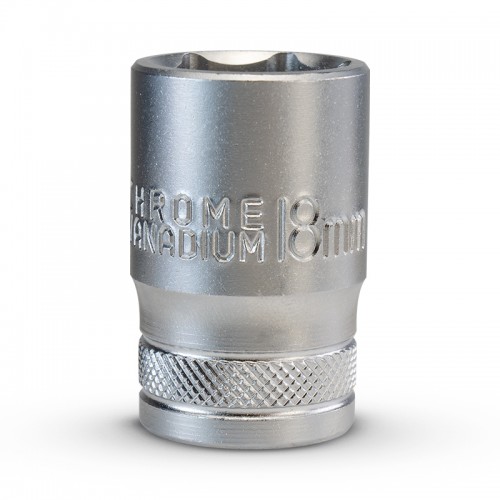BORMANN Pro BHT7641 Καρυδάκι 1/2" No.18mm *