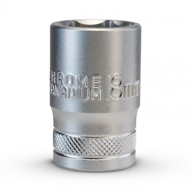 BORMANN Pro BHT7641 Καρυδάκι 1/2" No.18mm *