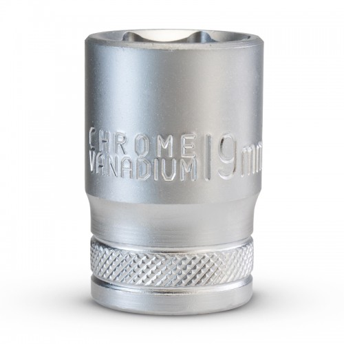 BORMANN Pro BHT7642 Καρυδάκι 1/2" No.19mm *