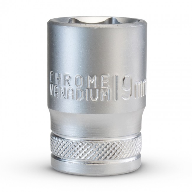 BORMANN Pro BHT7642 Καρυδάκι 1/2" No.19mm *