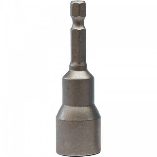 BORMANN Pro BHT7697 Μαγνητικό Καρυδάκι με Άξονα 1/4" Νο.13, Μήκος 65mm *